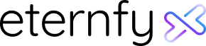 Logo Eternfy